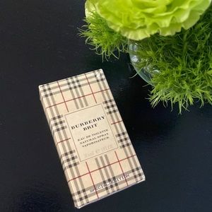 Burberry Brit perfume | 1 FL.OZ